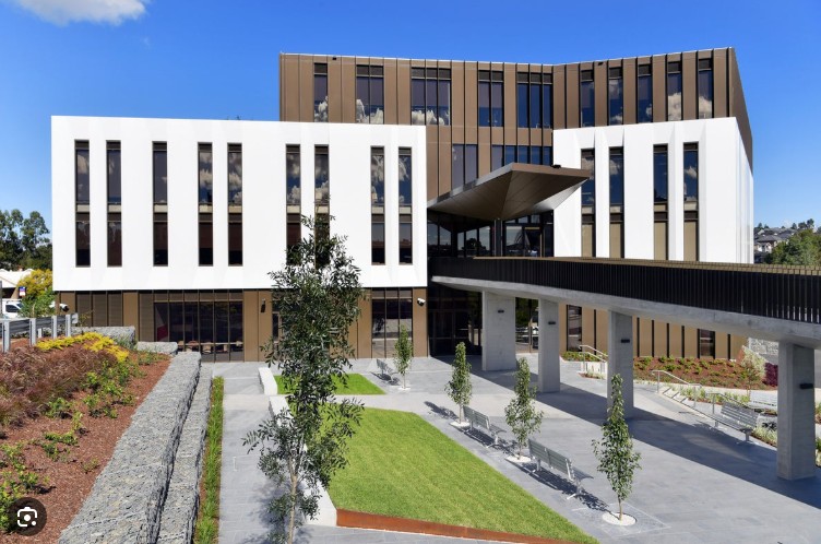 Campbelltown Clinical School