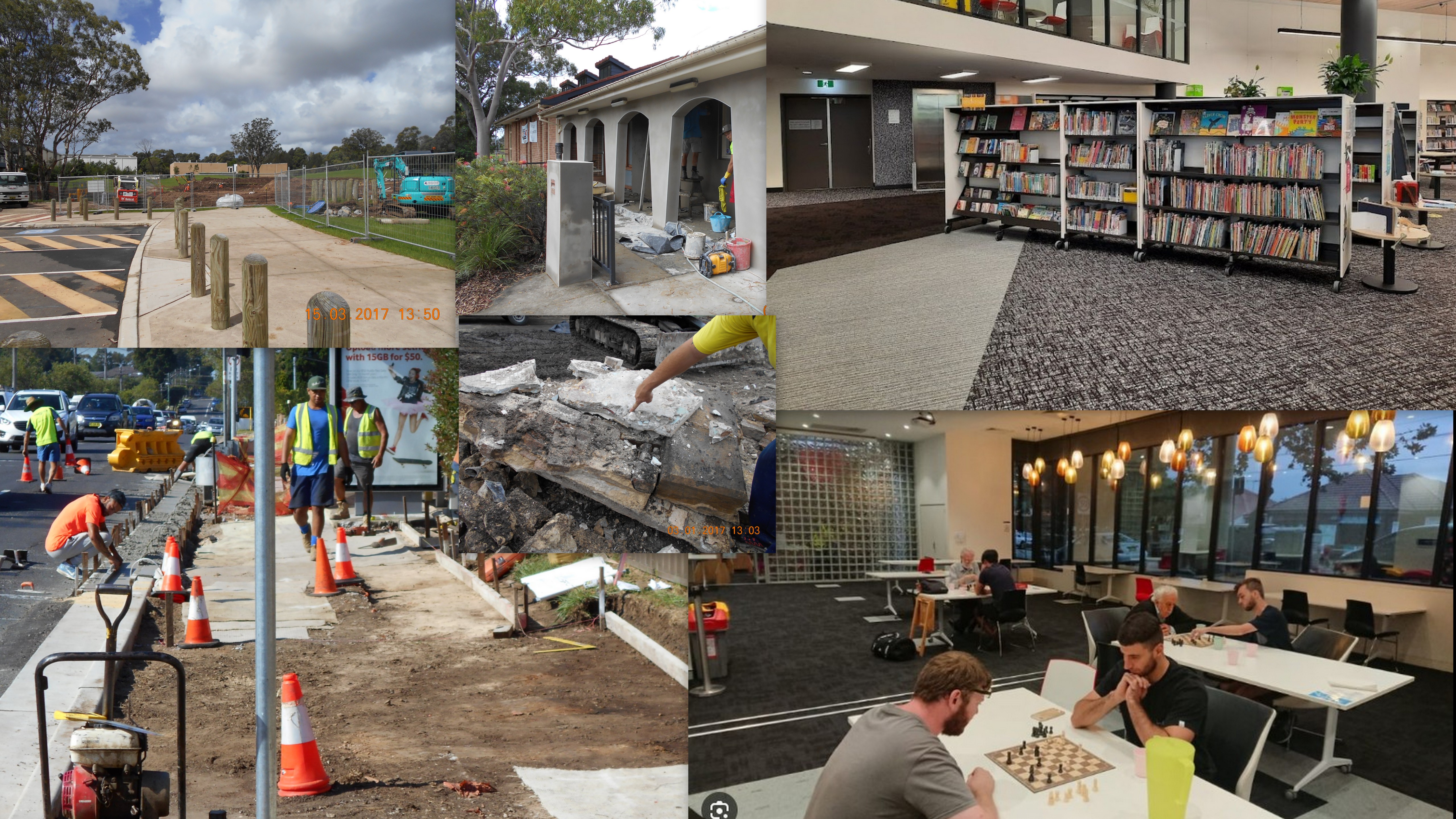 Canterbury Bankstown Council