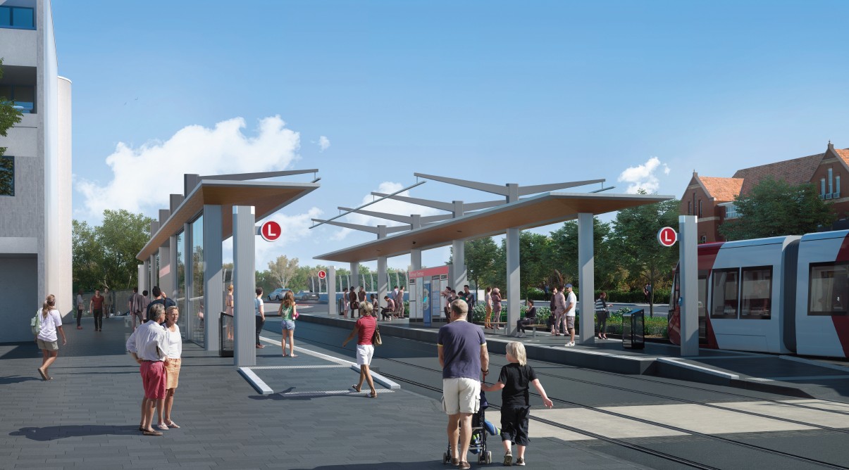 Cumberland West Mental Health Facility